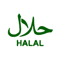 halal